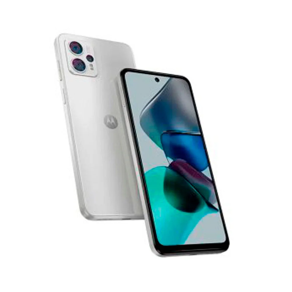 Imagem 2 de 5 do produto Smartphone Motorola G23, 128GB, 4GB - Xt2333-4