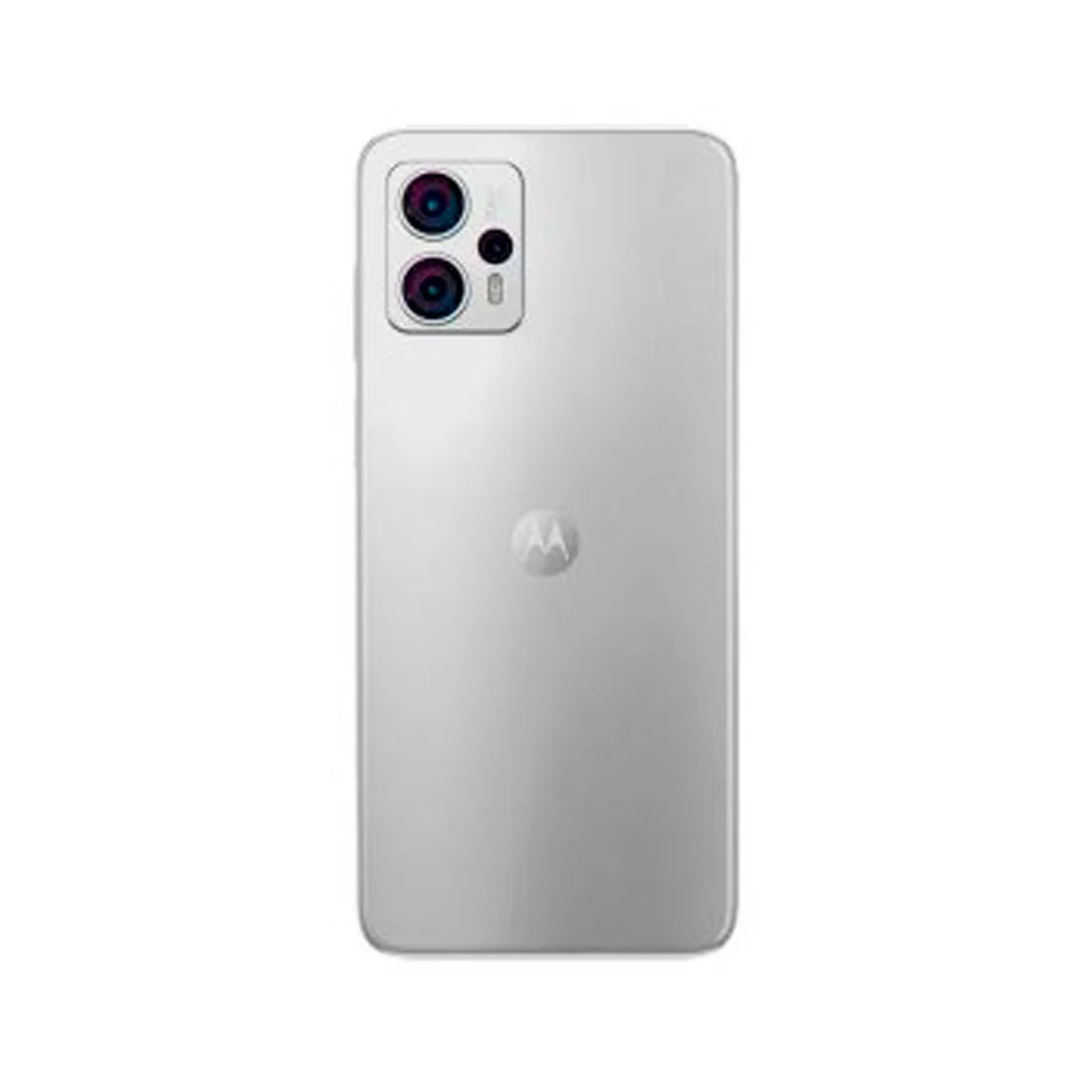 Imagem 3 de 5 do produto Smartphone Motorola G23, 128GB, 4GB - Xt2333-4