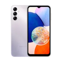 Smartphone Samsung Galaxy A14, 5G, 128GB, Câmera Tripla 50MP + Selfie 13MP, Tela 6.6, Android 13 é ruim? Smartphone Samsung Galaxy A14, 5G, 128GB, Câmera Tripla 50MP + Selfie 13MP, Tela 6.6, Android 13 é boa?