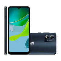 Smartphone Moto E13 64GB 13MP 4G Xt2345 KaBuM
