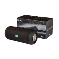 Som Bluetooth 20w Rms, Potente Extreme, Resistente Água 10hrs