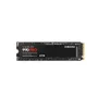 SSD Samsung 990 Pro 2TB, Nvme M.2 2280, Leitura até 7450mb/s e Gravação até 6900mb/s.