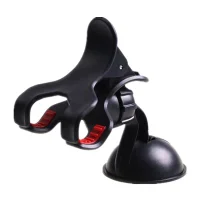 Suporte Para Celular Vidro Do Carro Fixação Forte, Universal