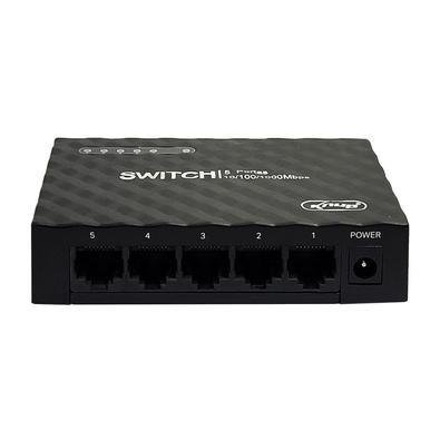 Switch Knup KPSW103 101001000 Gigabit KaBuM