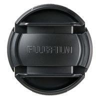 Tampa Frontal Para Lente Fujifilm 77mm Flcp77