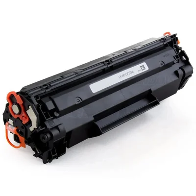 Toner Compatível 1k - Cf279a - Printech