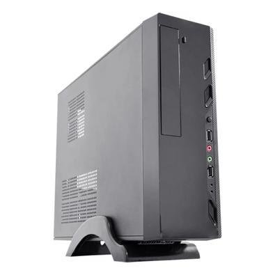 Pc Slim Soluções Informática Intel I7 16GB KaBuM