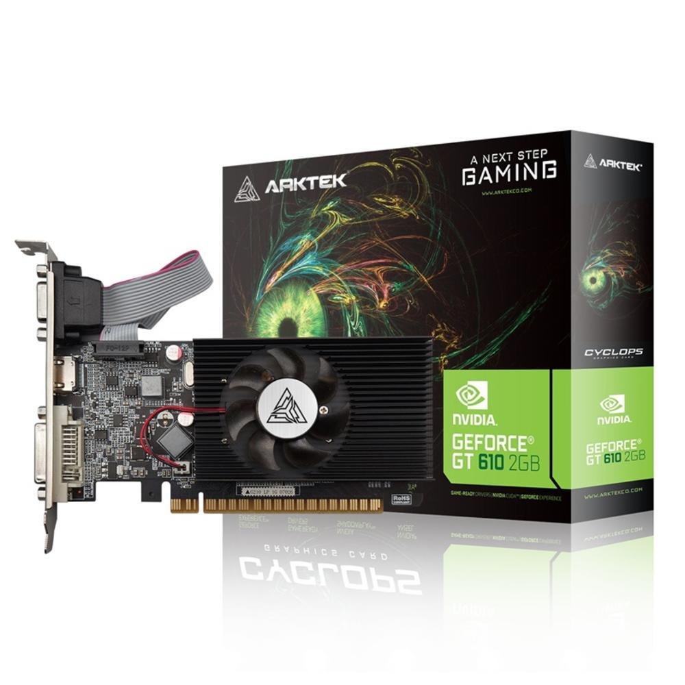 Pc Slim Soluções Informática Intel I7 16GB KaBuM