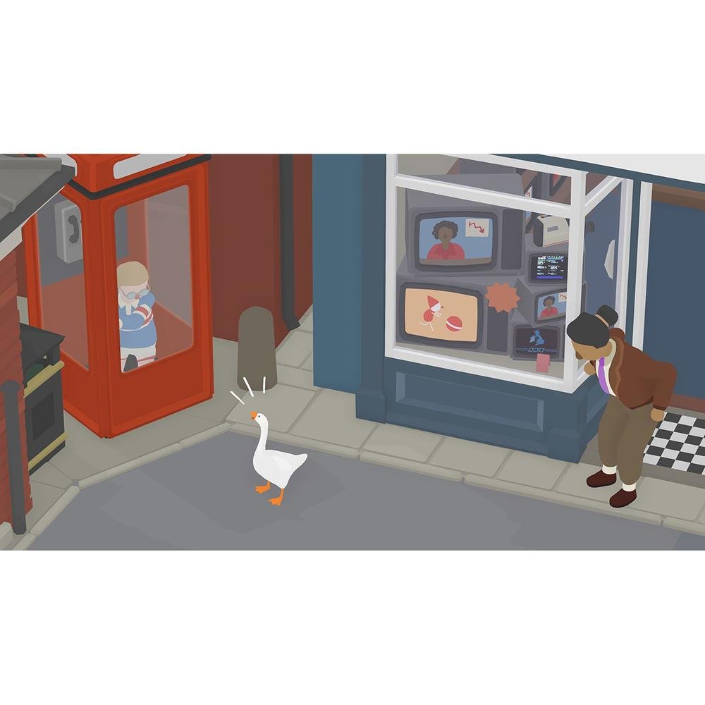 Imagem 5 de 5 do produto UntitLED Goose Game - Ps4