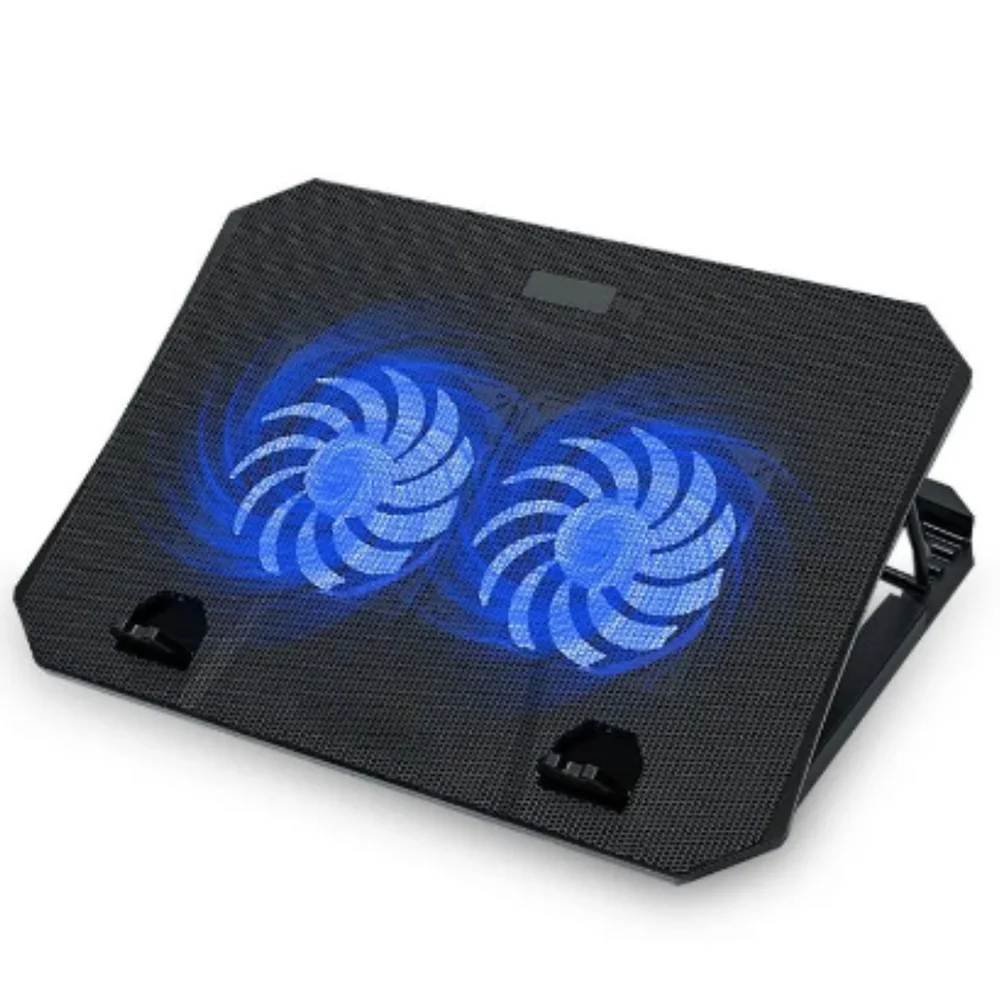 Imagem 5 de 5 do produto Suporte Para Notebook Maxprint Propmax Light, Preto - 60000117