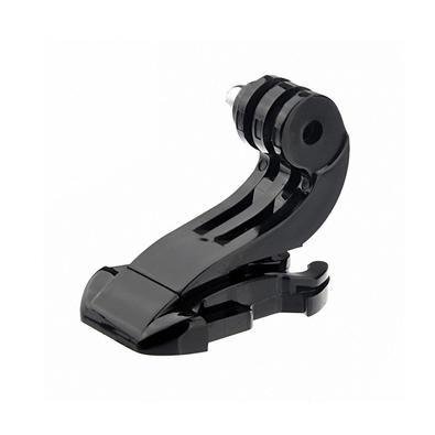 Adaptador Buckle Shoot Formato J Hook Para Gopro E Similares