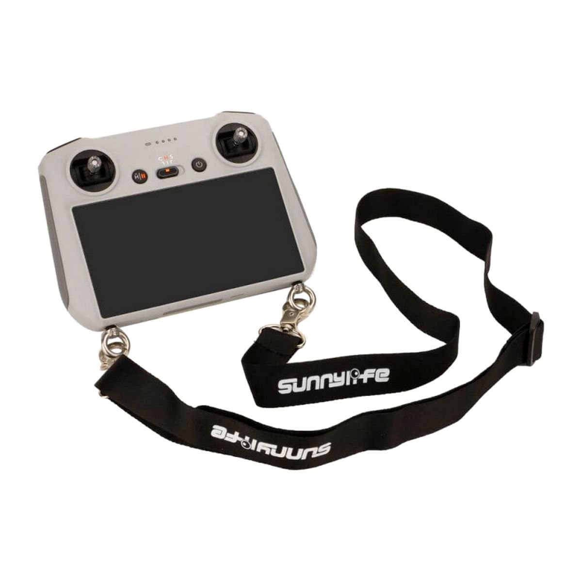 Alça Cordão De Pescoço Sunnylife, Controle Dji Rc E Rc PRO/Smart Controller