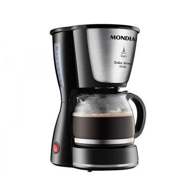 Cafeteira Dolce Aroma 550w C-30-18x Mondial