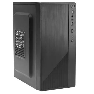 Computador Cev Intel-i3-2100/h61, RAM 4GB, SSD 120GB - 500w (559)