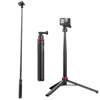 Bastão Extensor Ulanzi, Go-quick Ii, Para Câmeras Gopro E Similares