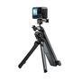 Bastão Telesin, 3-way, Multifuncional, Para Gopro E Similares