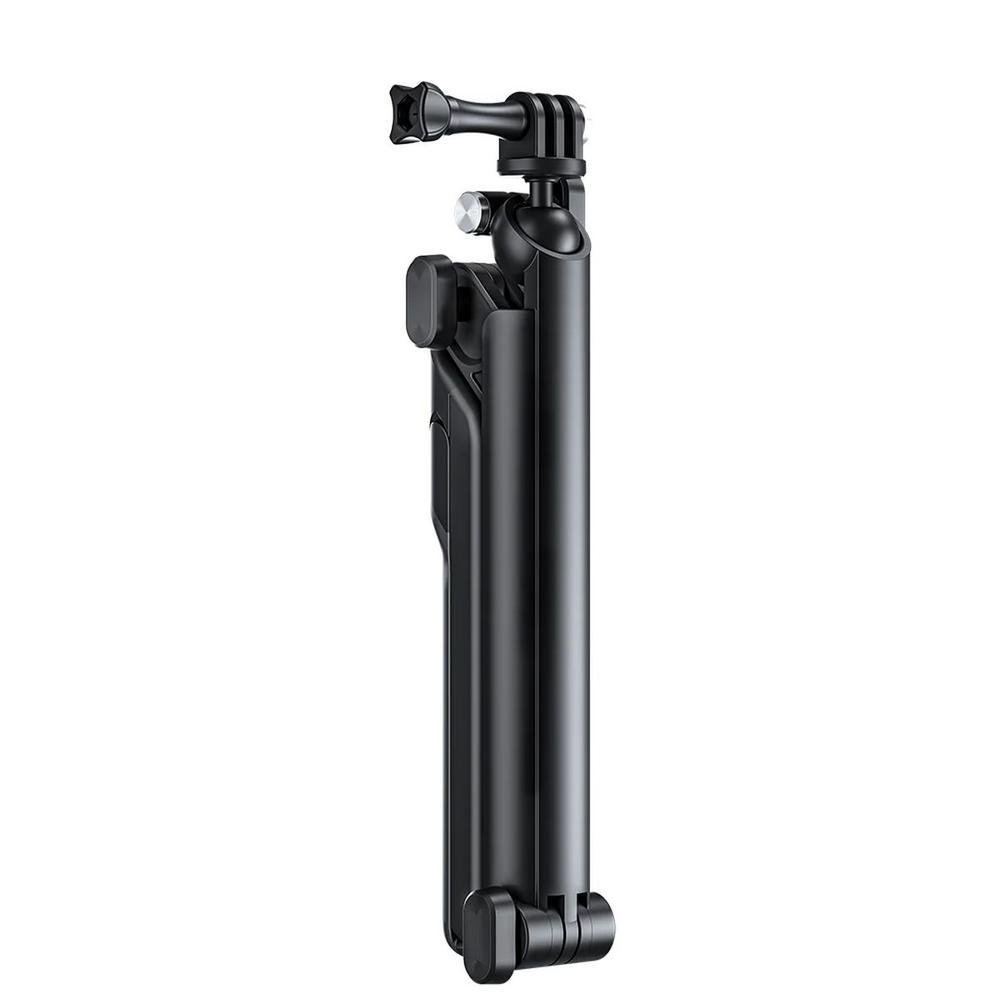 Bastão Telesin, 3-way, Multifuncional, Para Gopro E Similares Bastão Telesin, 3-way, Multifuncional, Para Gopro E Similares