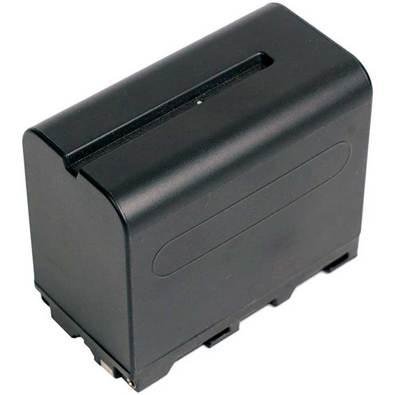 Bateria Np-f970/np-f960 Para Iluminadores