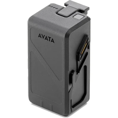 Bateria De Voo Inteligente Para Drone Dji Avata