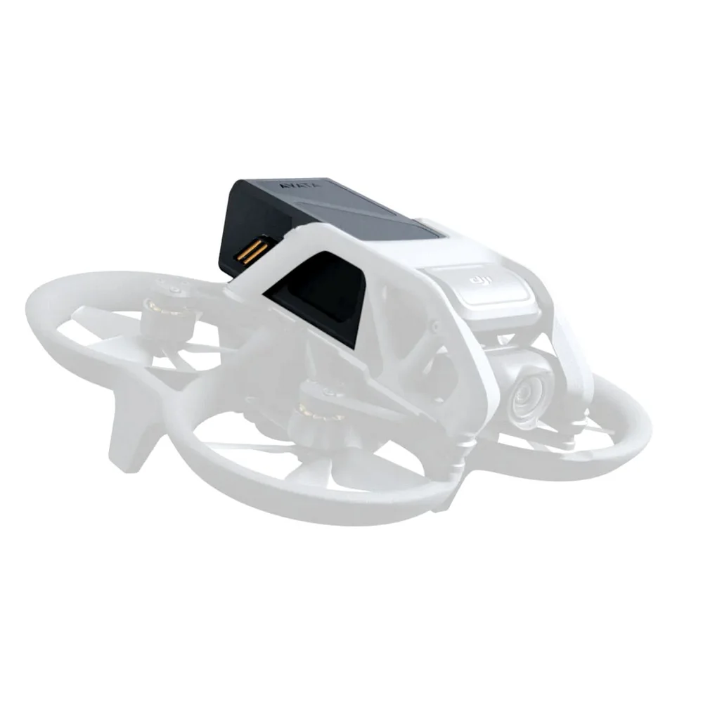 Bateria De Voo Inteligente Para Drone Dji Avata