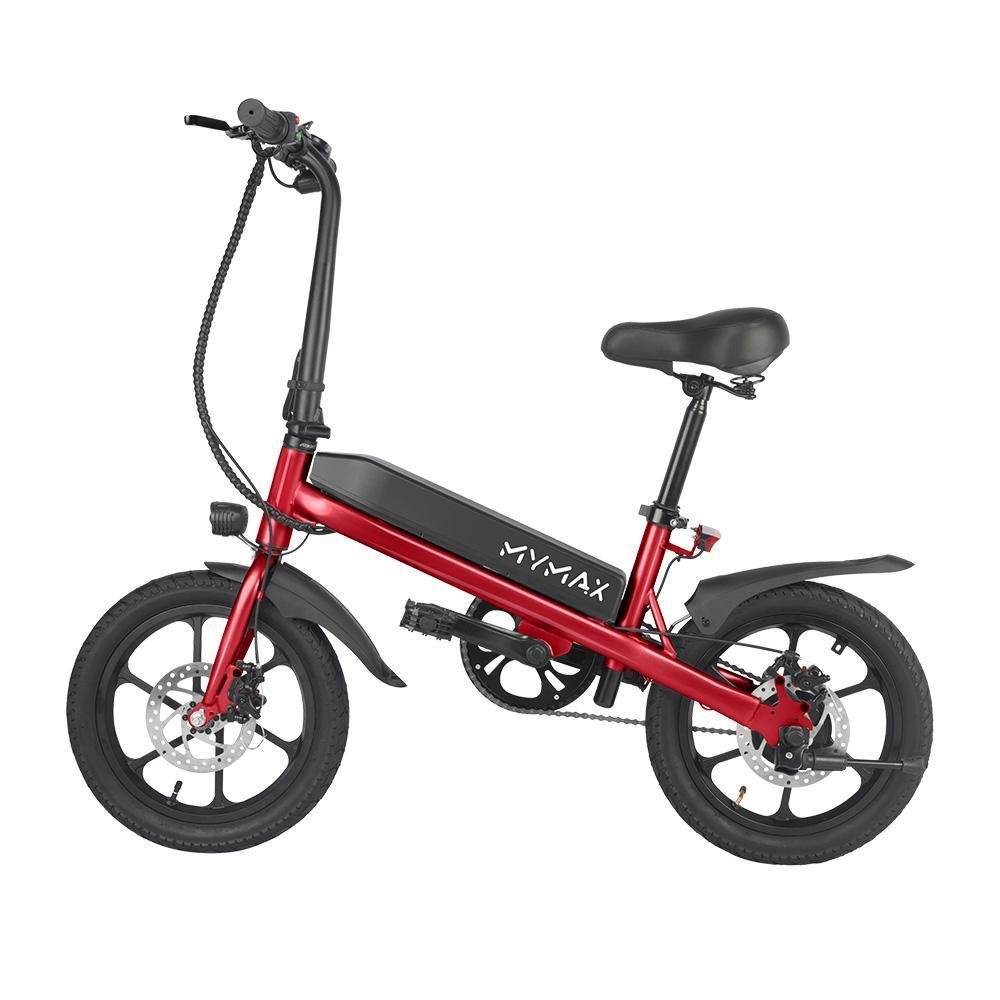 ebike myway 2.0