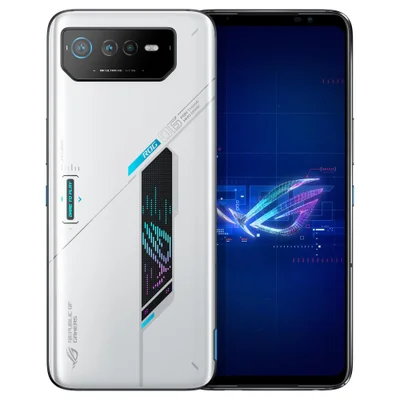 Smartphone-Asus-Rog-Phone-6-5G
