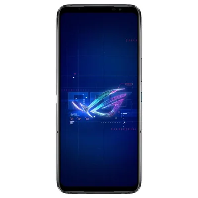Smartphone-Asus-Rog-Phone-6-5G