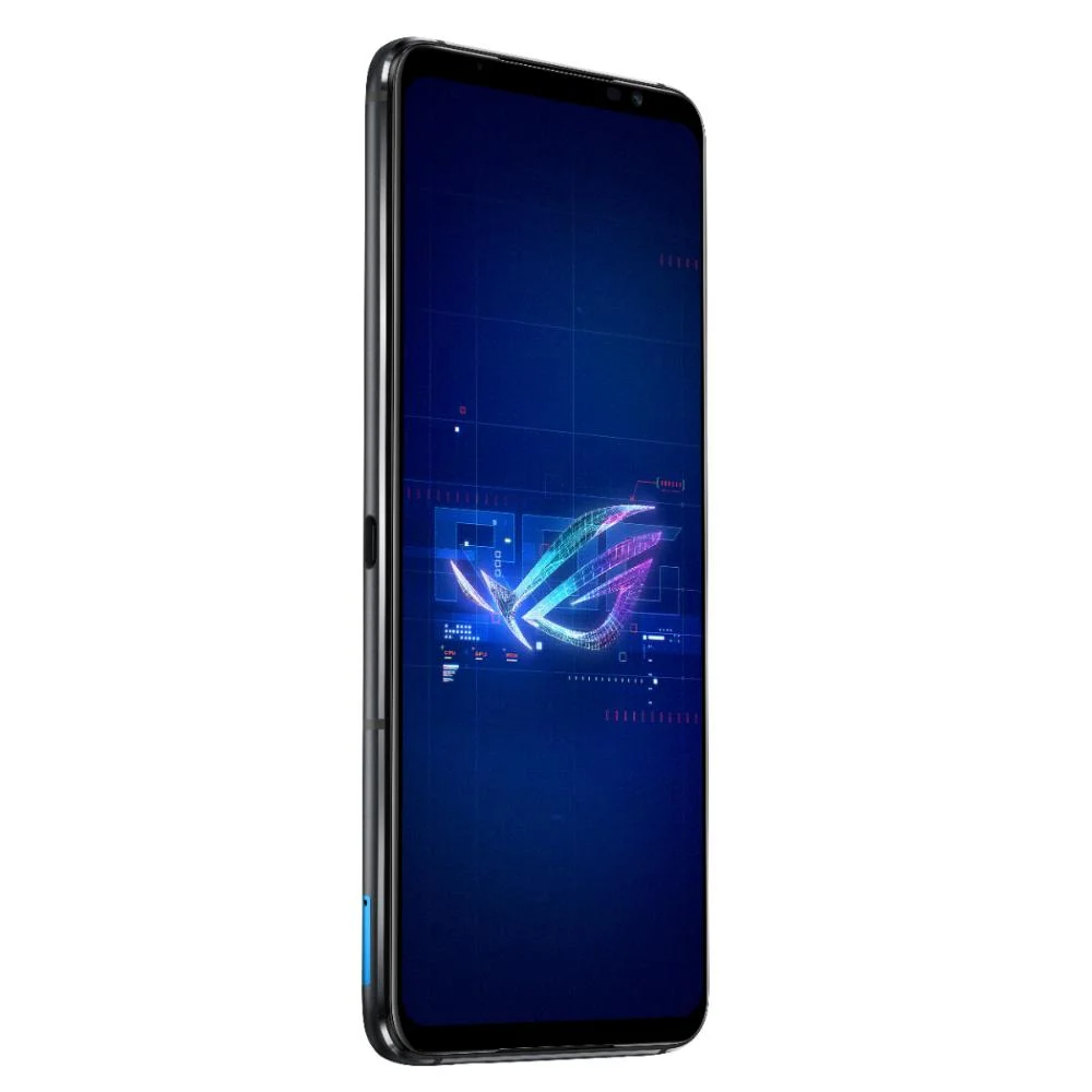 Smartphone Asus Rog Phone 6 8GB RAM 256GB KaBuM