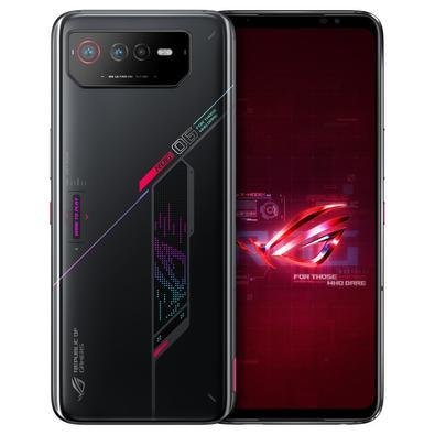 良質  Smartphone KaBuM 256GB RAM 12GB 6 Phone Rog Asus スマートフォン本体