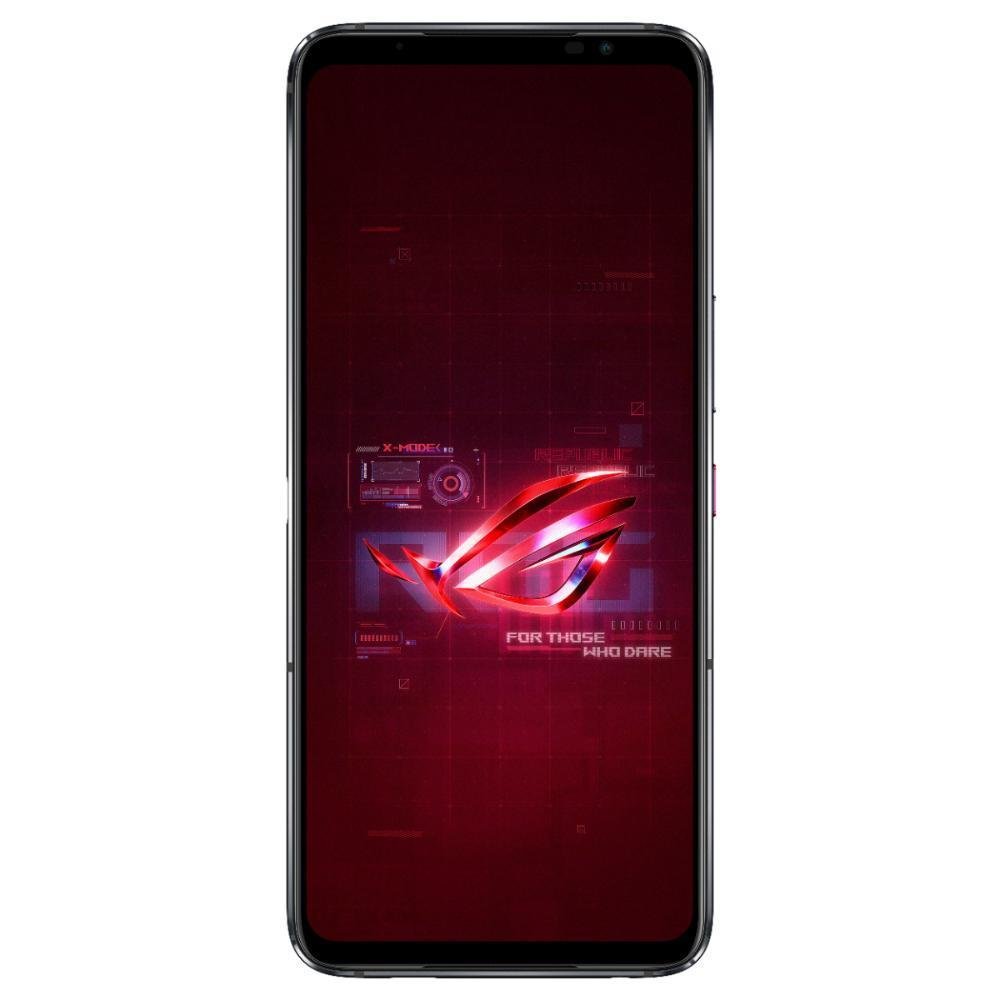 Smartphone Asus Rog Phone 6 12GB RAM 256GB KaBuM