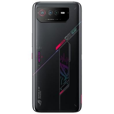 Smartphone Asus Rog Phone 6 12GB RAM 256GB KaBuM