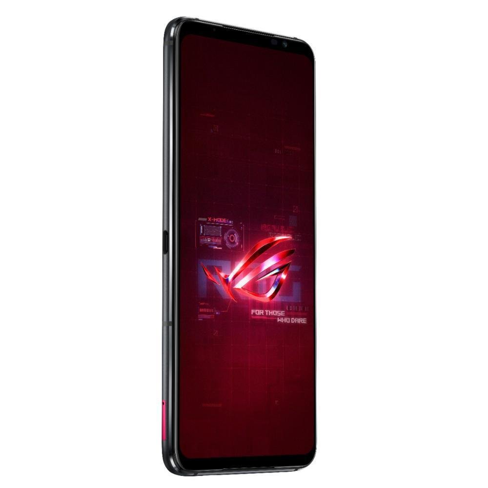 Smartphone Asus Rog Phone 6 12GB RAM 256GB KaBuM