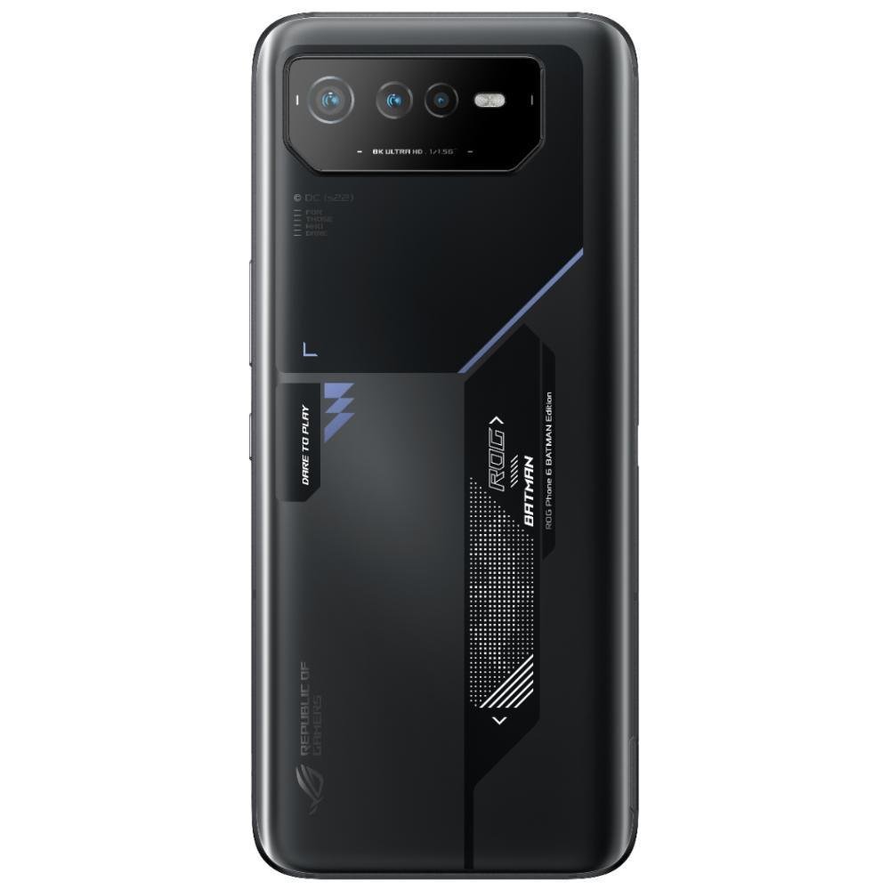 Smartphone-Asus-Rog-Phone-6-5G