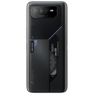 Smartphone Asus Rog Phone 6 12GB RAM 256GB KaBuM