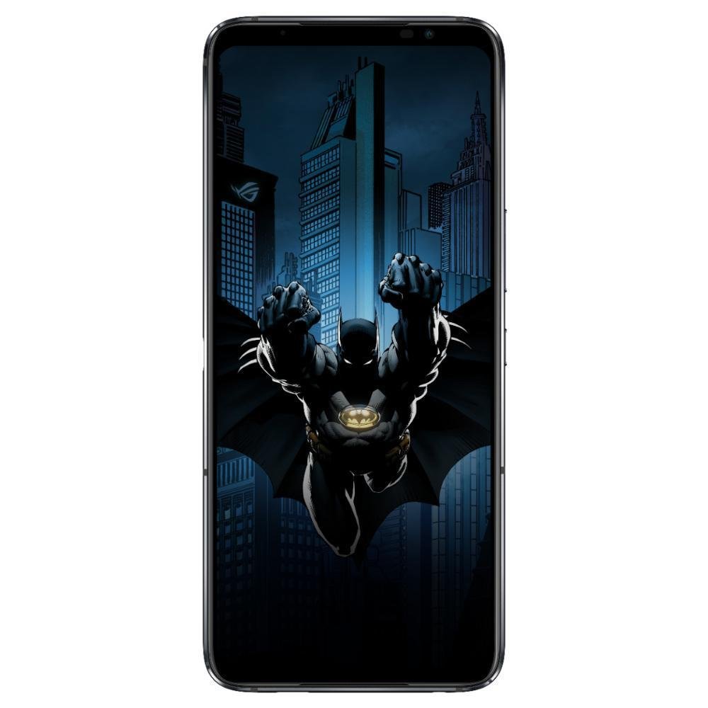 ROG Phone 6 | Para Quem Ousa | Smartphone Gamer ASUS ROG