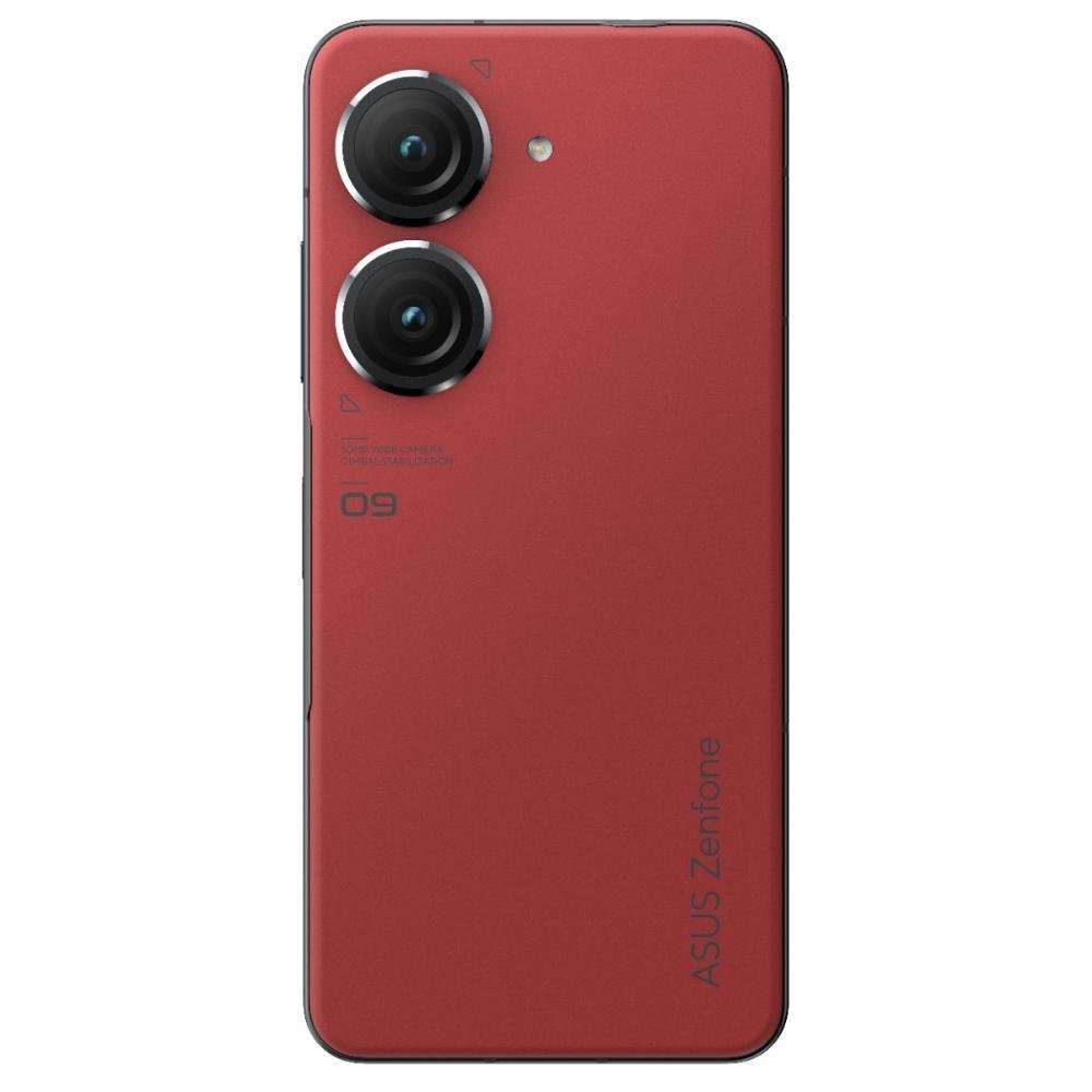 【人気沸騰】 Zenfone Asus Smartphone 9 KaBuM 128GB RAM 8GB スマートフォン本体