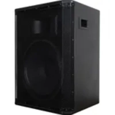 Caixa Acústica Passiva Hayonik Cxhk 15p