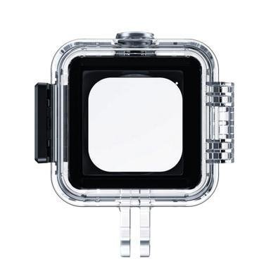 Caixa Estanque Para Câmera Dji Action 2,Telesin,Sem Módulos