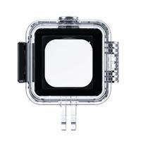 Caixa Estanque Para Câmera Dji Action 2,Telesin,Sem Módulos