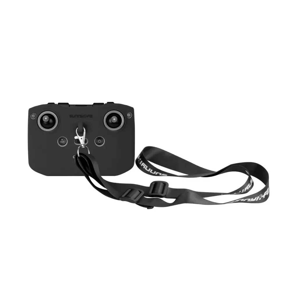 Capa Silicone Para Controle Dji Air 2/2s,mini 2,mini 3,mavic 3