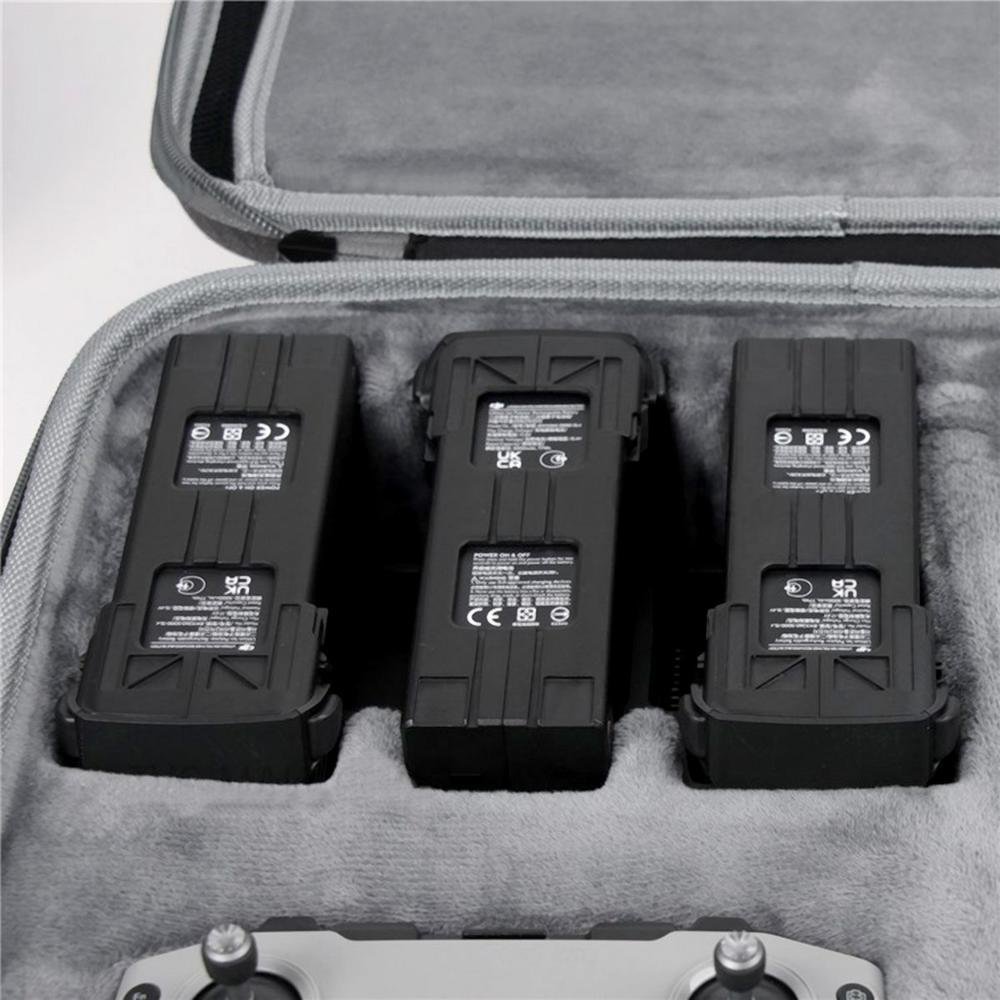 Imagem 2 de 5 do produto Case Sunnylife Maleta De Transporte Para Drone Dji Mavic 3