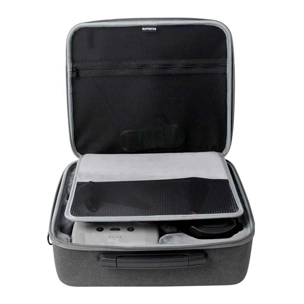 Imagem 3 de 5 do produto Case Sunnylife Maleta De Transporte Para Drone Dji Mavic 3