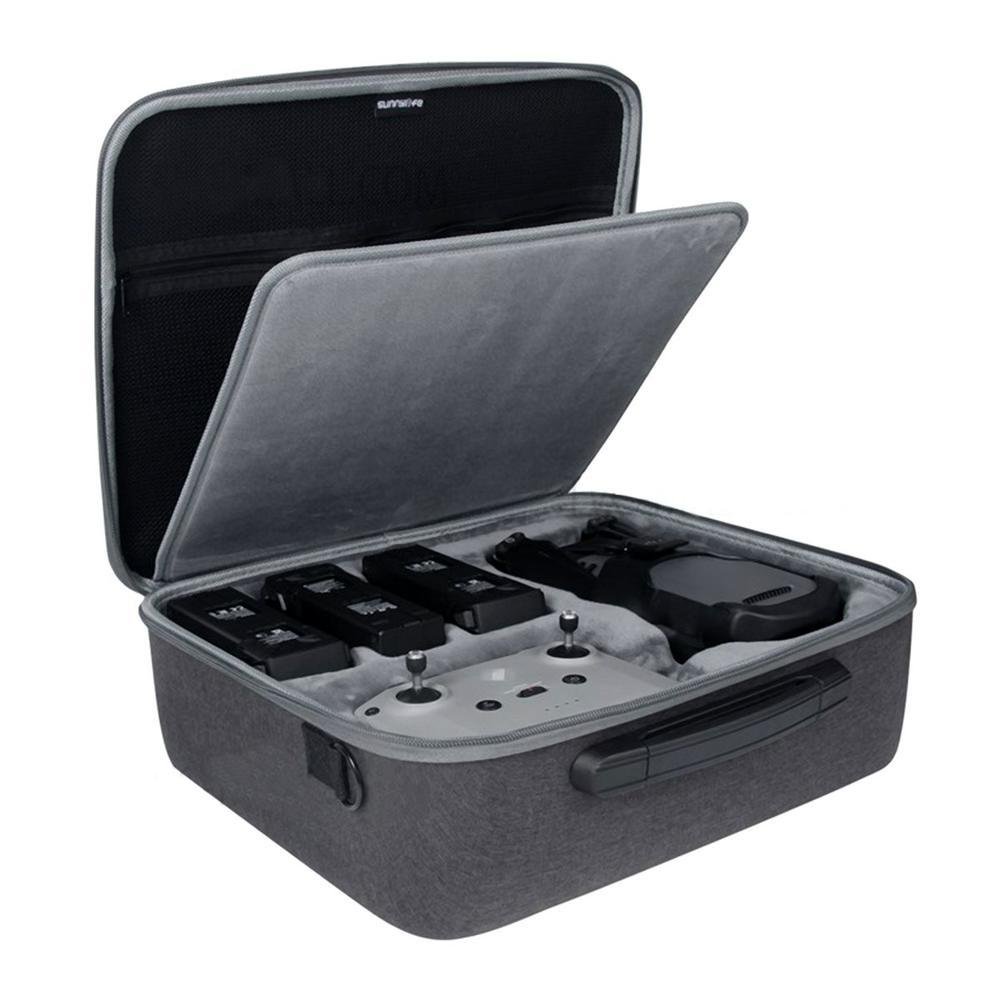 Imagem 4 de 5 do produto Case Sunnylife Maleta De Transporte Para Drone Dji Mavic 3