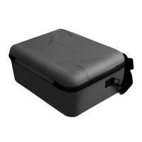 Case Sunnylife Maleta De Transporte, Para Drone Dji Mavic Air