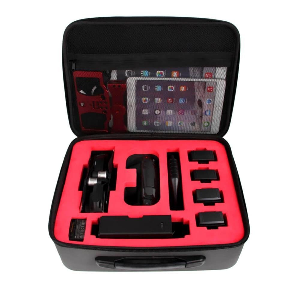 Imagem 4 de 5 do produto Case Sunnylife Maleta De Transporte, Para Drone Dji Mavic Air