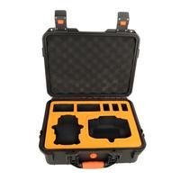 Case Sunnylife Maleta Rígida, Para Drone Dji Mini 3 Pro E Acessórios