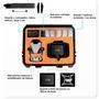 Case Sunnylife Maleta Rígida, Para Drone Dji Mini 3 Pro E Acessórios