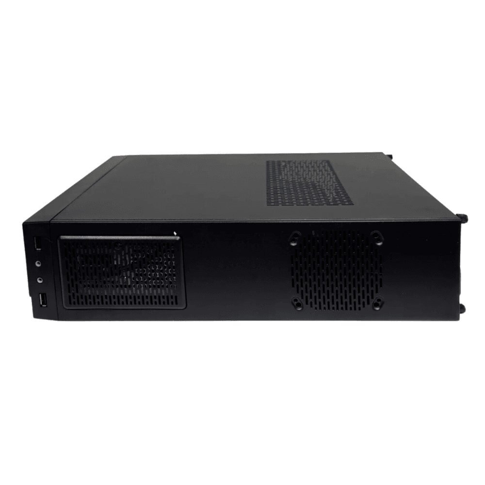 Imagem 5 de 5 do produto Computador Mini Slim,Intel Core I5, 16GB, SSD 240GB HDMI