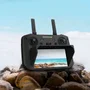 Capa De Silicone Sunnylife, Com Proteção Solar Para Dji Rc Pro
