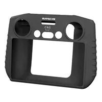 Capa De Silicone Sunnylife, Para Controle Remoto Rc Dji Mini 3 Pro